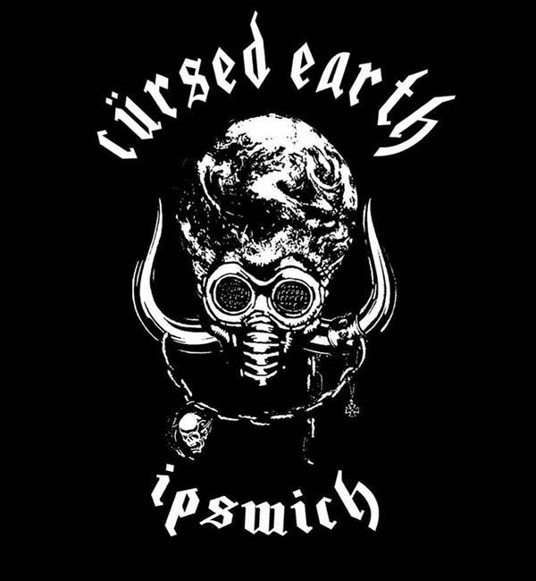 cursedearth