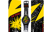 smlBAD BRAINS VANNEN WATCH 96 medium