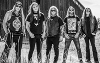 EXODUS Announce "British Disaster (Live At The Astoria 1989)"