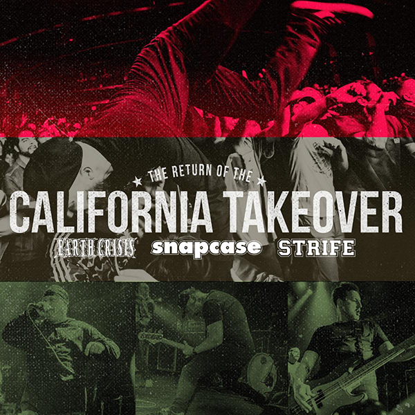 Takeover