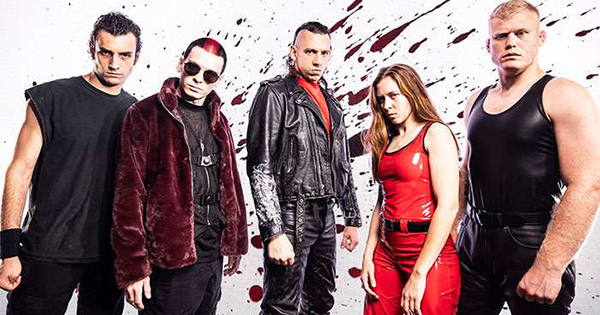 code orange