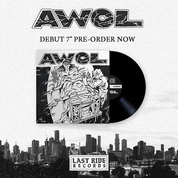 AWOL7