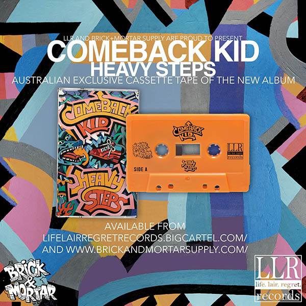CBKTape