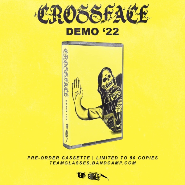 Crossface