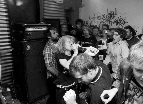 Extortband