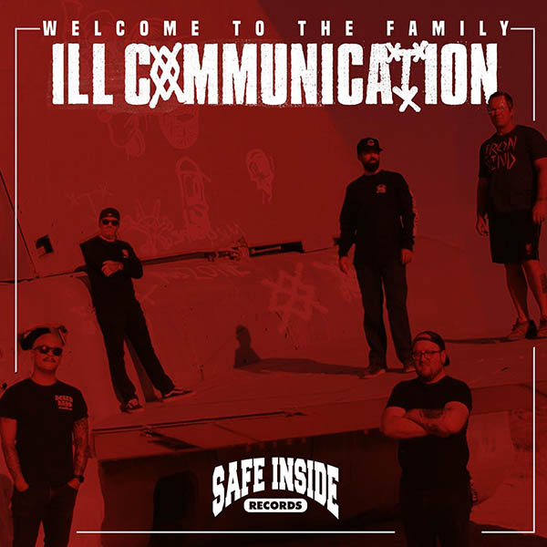 IllComm