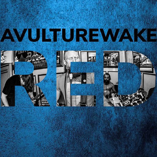 VultureWake
