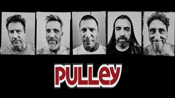 pulley