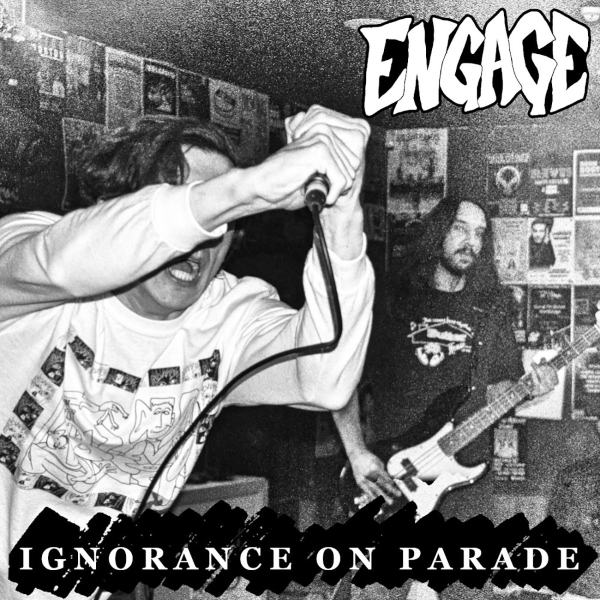 Engage