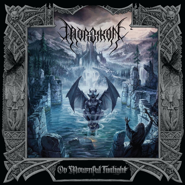 Mordikon
