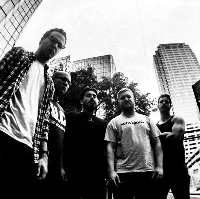point of contact tampa hardcore