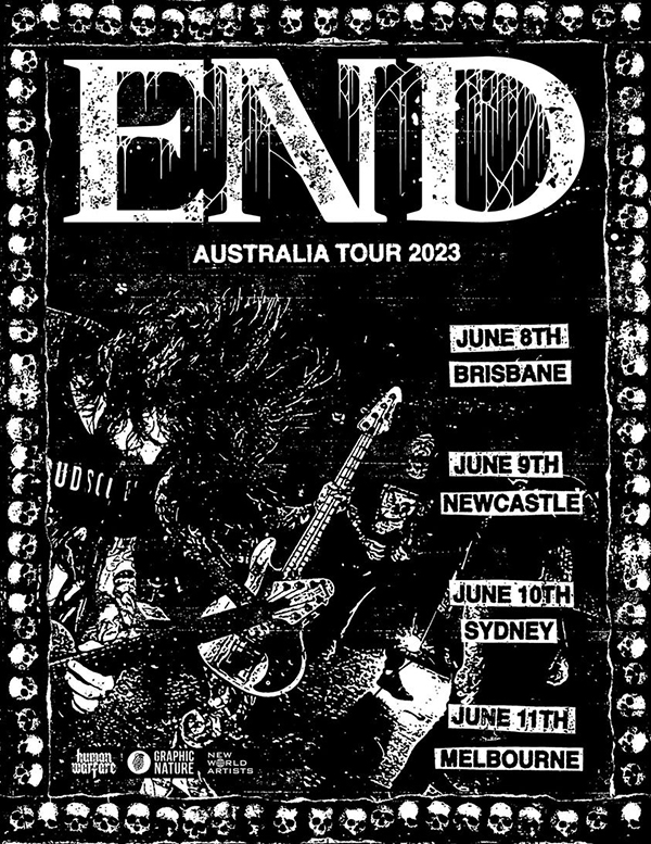 Endtour