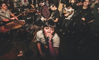 smlfaim hardcore band 2020