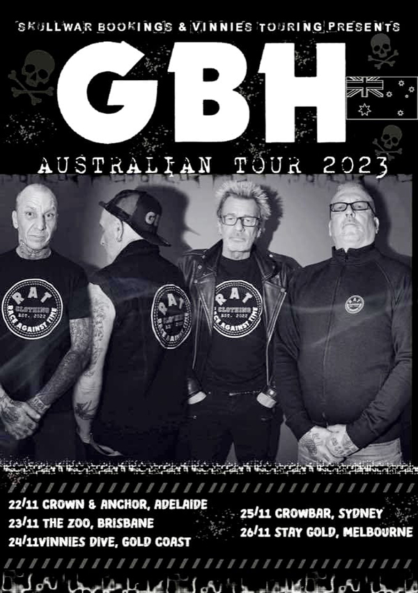 GBHtour