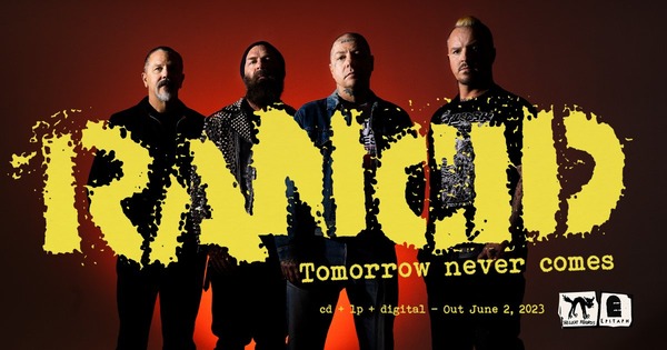 Rancid SocialHeader SocialShare StreetDate 1