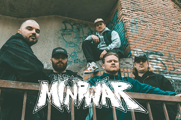 mindwar