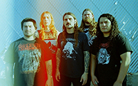 GATECREEPER Release New Song Off "Dark Superstition" 