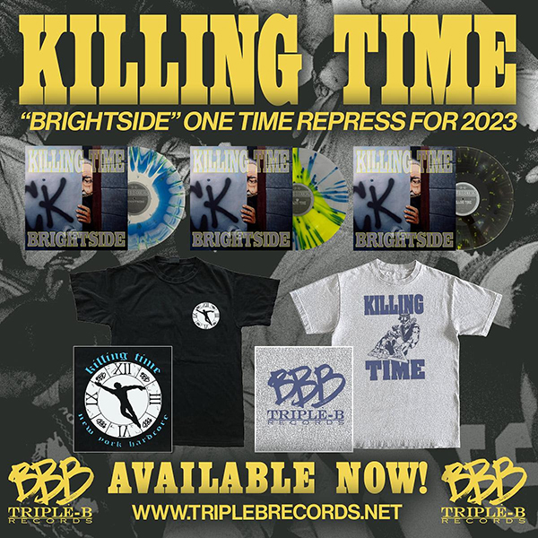 KillingTimeLP