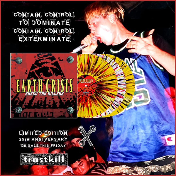 ECbreed