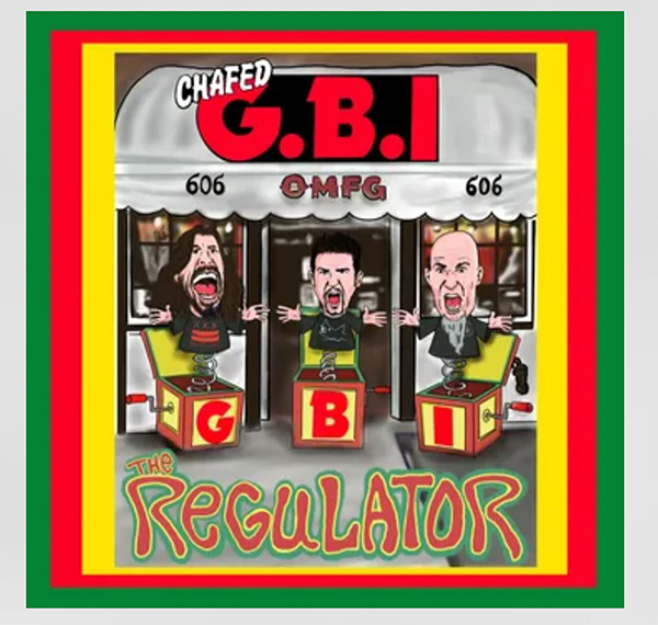 GBI