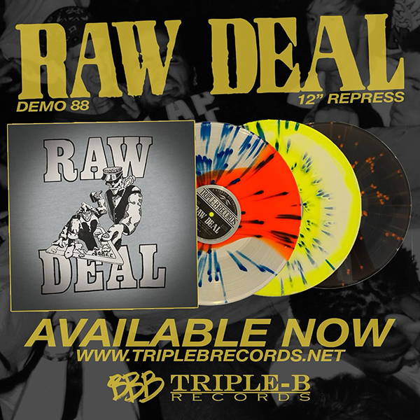 RawDeal