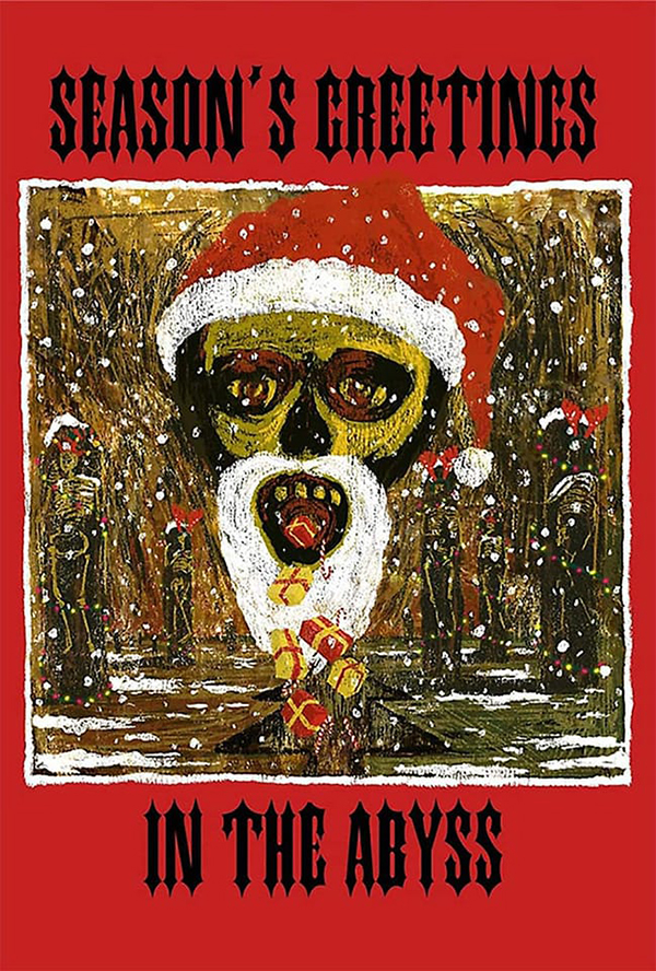 SLayerXmas