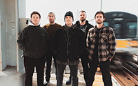 STAND STILL Release Video Off "Steps Ascending" 