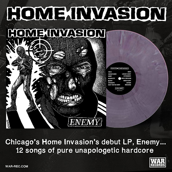 HomeInvasion