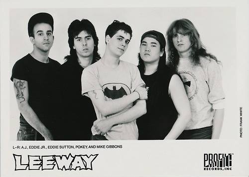 Leeway