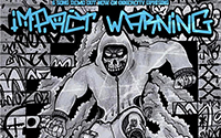 IMPACT WARNING YouthCrew 23 Demo Released