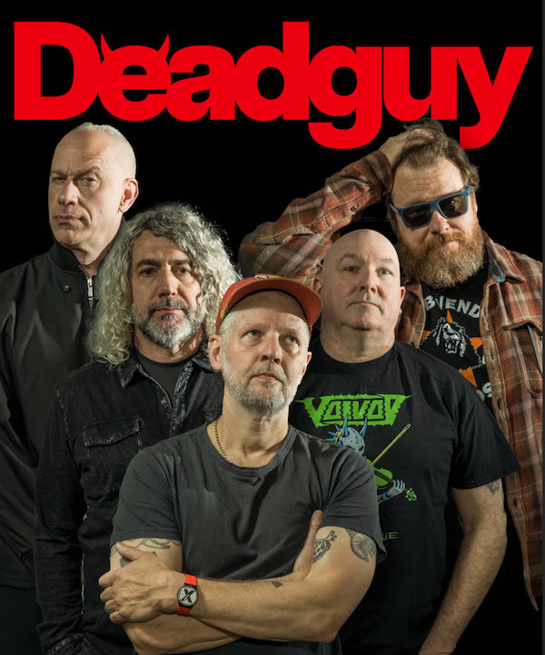 Deadguy