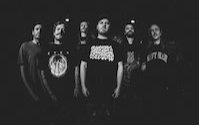 CROSSFACE Release Debut Self Titled Album