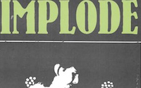 Omission & Reckless Release Demo For IMPLODE