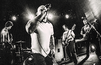 L.O.W To Release Debut 7 Inch "Ruination"