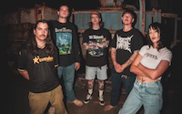 WETWORK Releases New Track "Mutt"