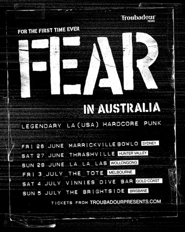 FearAU