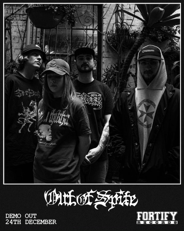 OutOfSpite