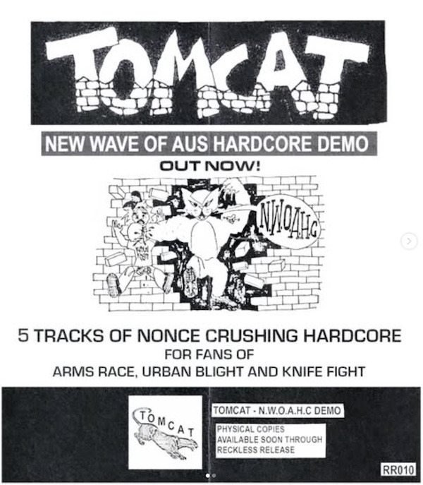 Tomcat