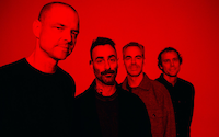 AMERICAN FOOTBALL Release New Track "Bad Moons"