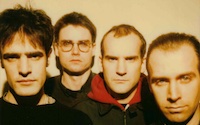 Dischord Releases FUGAZI "In On The Killtaker" Studio Session