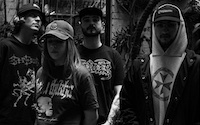 Fortify Records Release Demo For OUT OF SPITE