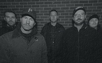UNREAL CITY Join WAR Records For Upcoming New LP