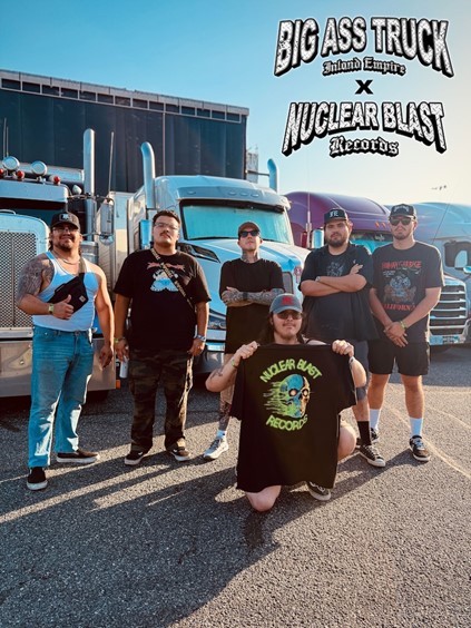 bigasstruck