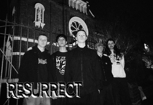 ressurect