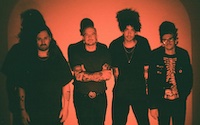 M.U.T.T. To Release New LP "Toughest Street In Town"