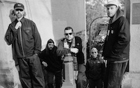 SECRET WORLD Reveal New EP 'Tomorrow Is A Mystery To Me'