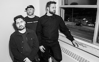SPITE HOUSE Joins Pure Noise For New LP "Desertion"