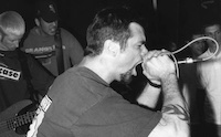 Devarishi Records To Reissue STRAIN "Here And Now" LP