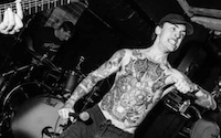 Team Glasses Release 3 Song Tape For ORC