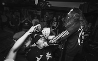 Kingpin To Release PEACE OF MIND "Blood Is The Price" LP